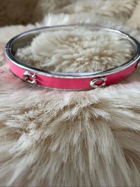 Coach Bracelet